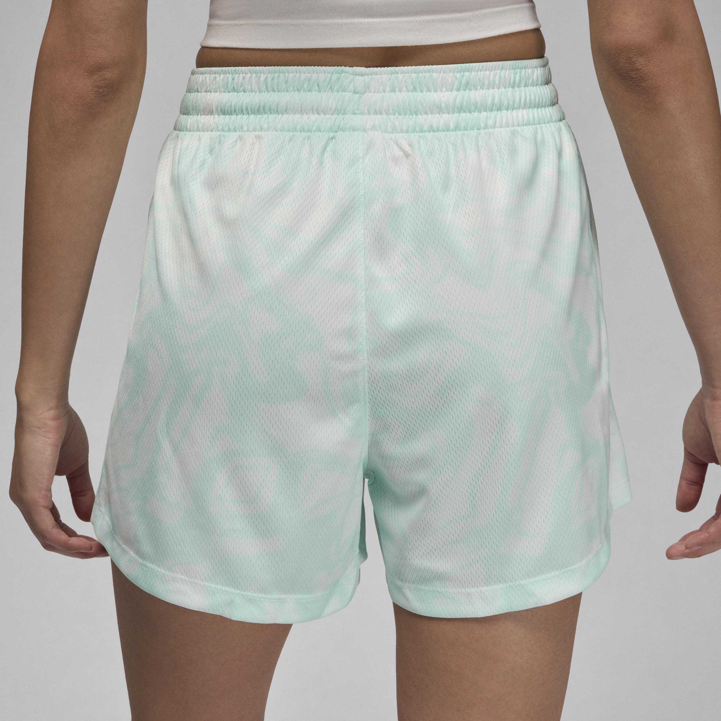 Women's Jordan Sport Mesh Shorts Product Image