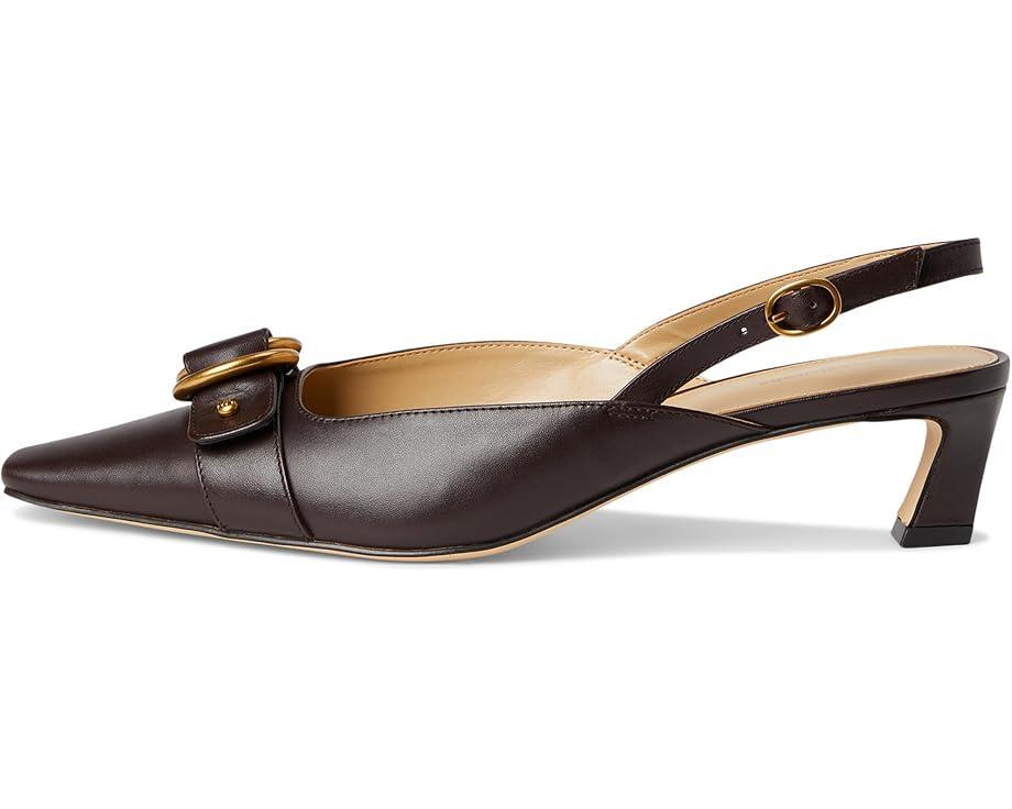 Go-to Jocelyn Slingback Pumps Product Image
