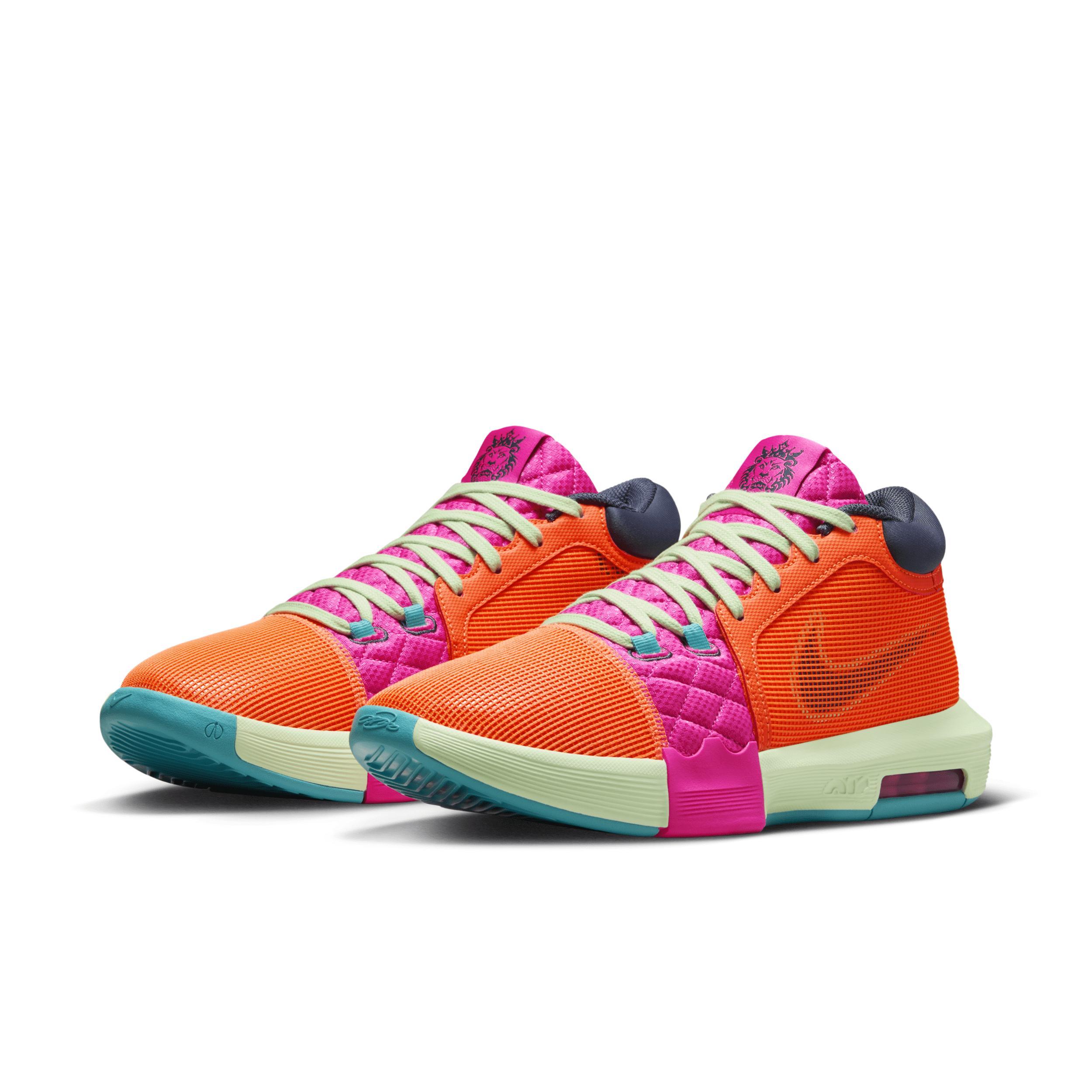 Nike Men's Air Max Plus Shoes Product Image