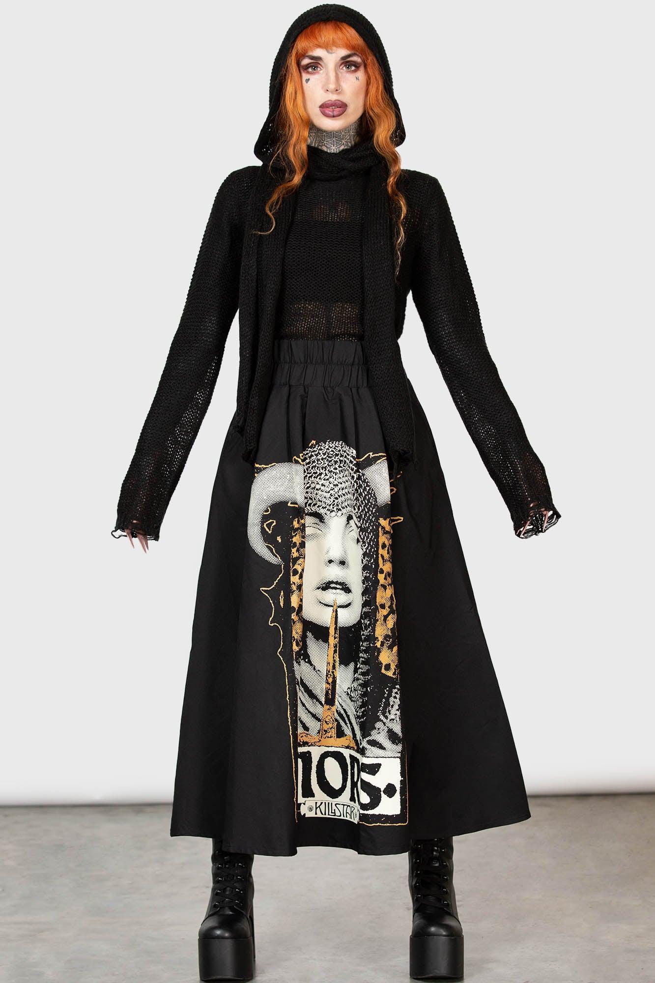 Wassail Maxi Skirt Female Product Image