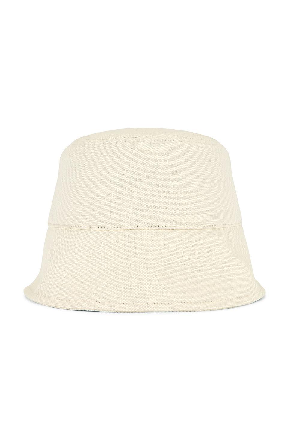 Coast Bucket Hat Lack of Color Product Image