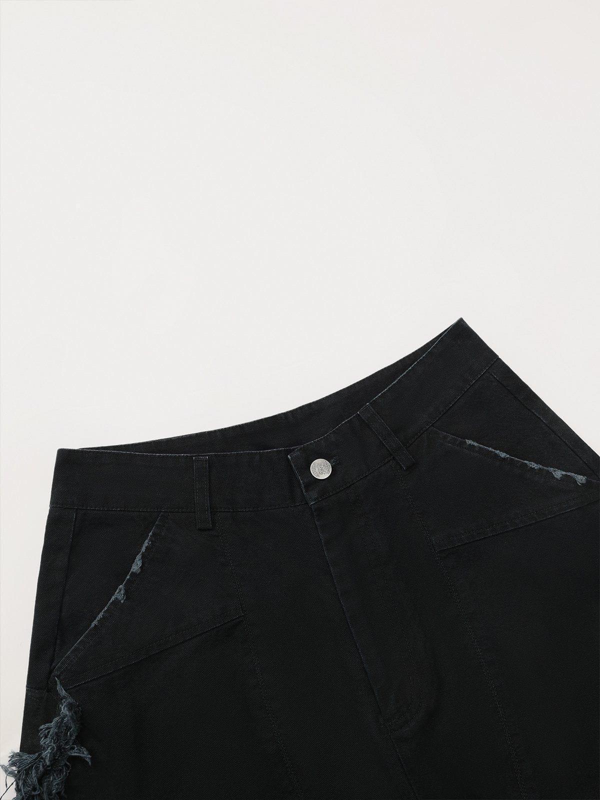 Aelfric Eden Fringe Pants Product Image