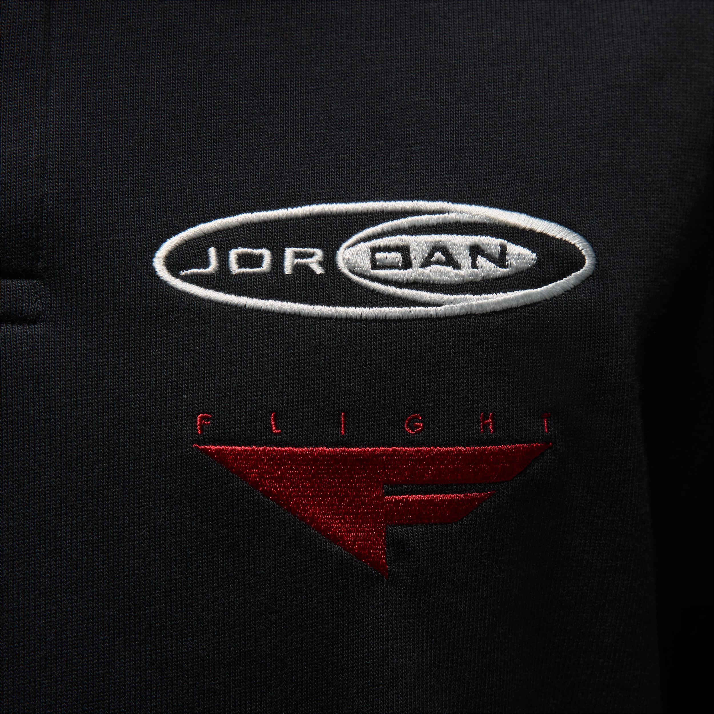 Jordan Essentials Men's Long-Sleeve Rugby Top Product Image