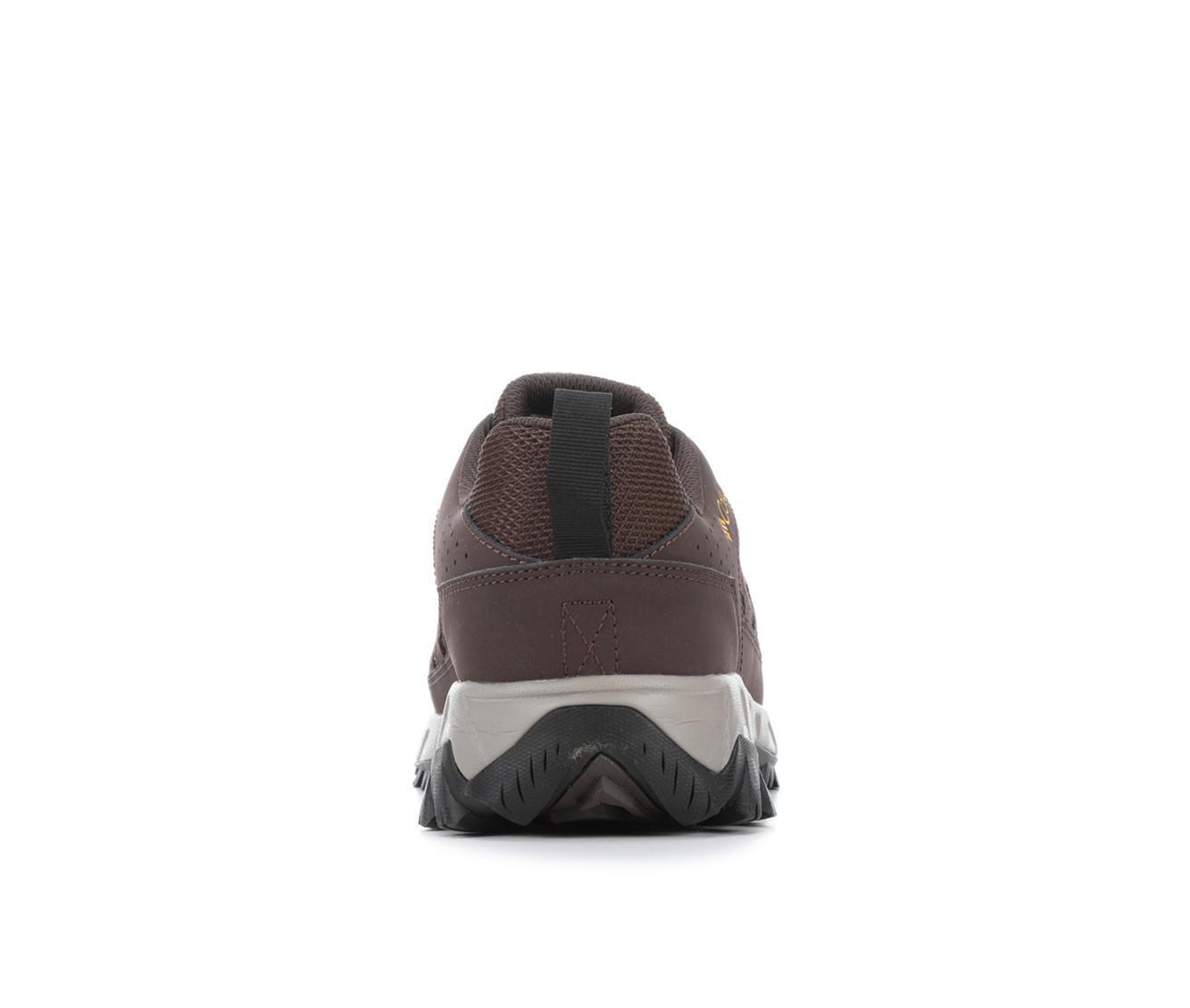 Men's Columbia Strata Trail Low Hiking Boots Product Image