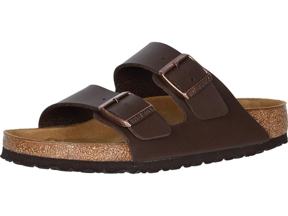 Mens Birkenstock Arizona Slide Sandal Product Image