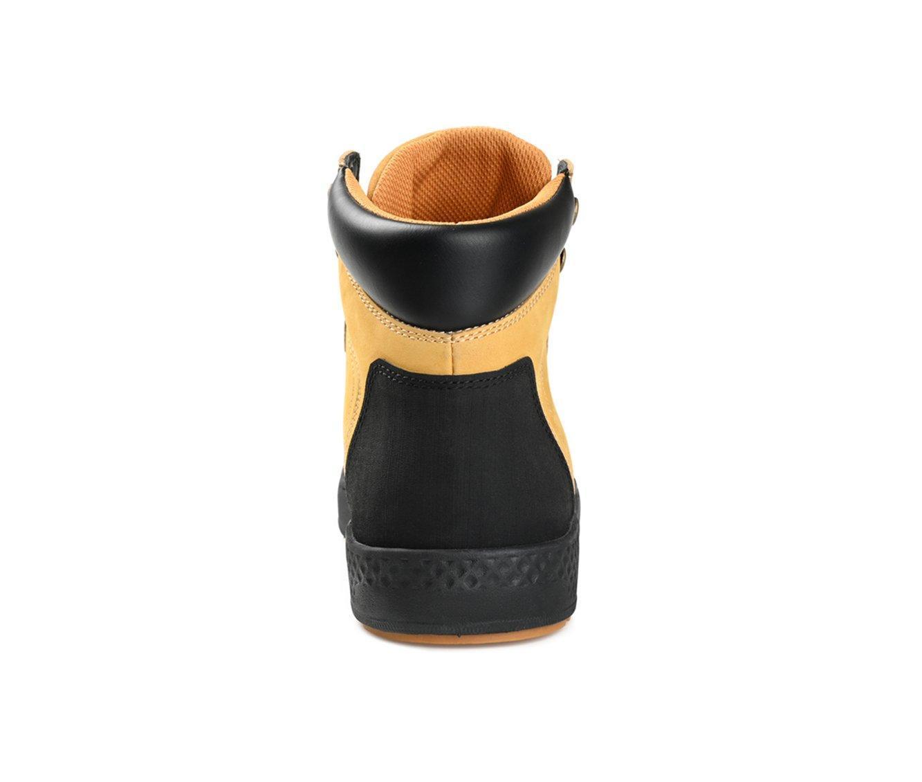 Men's Territory Triton Boots Product Image