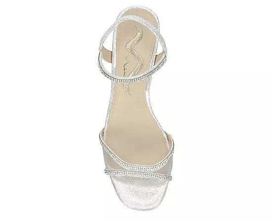 N By Nina Womens Barron Sandal Product Image