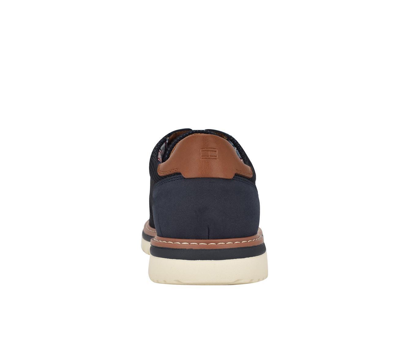 Men's Tommy Hilfiger TMVasel Dress Shoes Product Image
