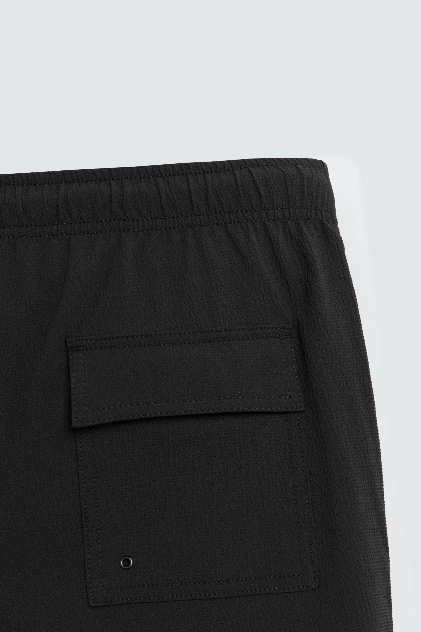 STRUCTURE MEDIUM SWIMSUIT Product Image
