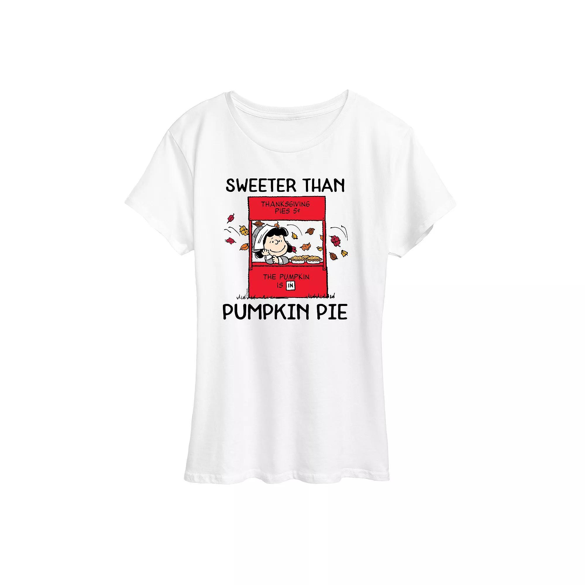 Plus Wizard of Oz Scarecrow Graphic Tee, Womens Product Image