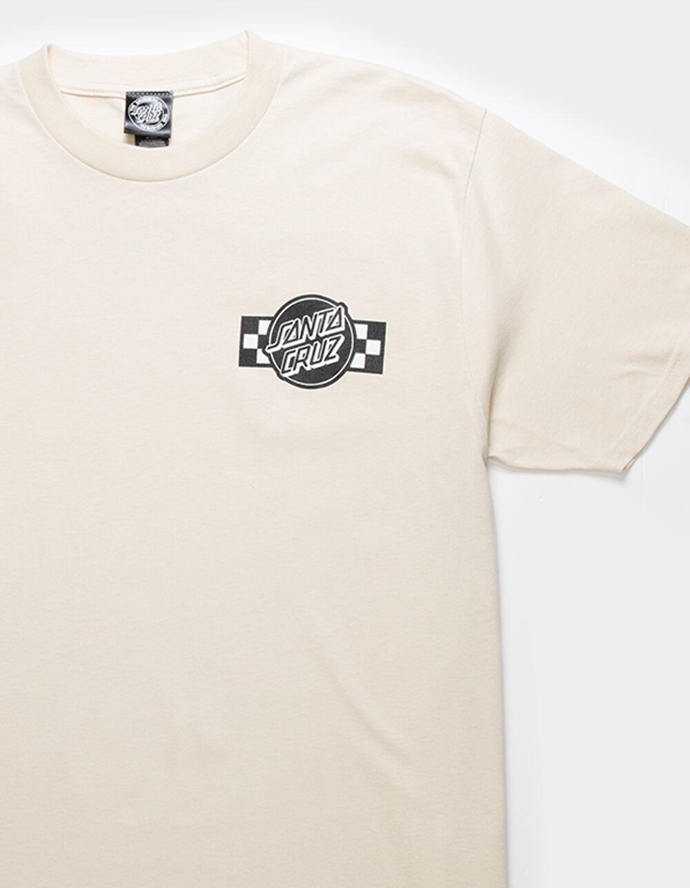 SANTA CRUZ Contest Mens Tee Product Image