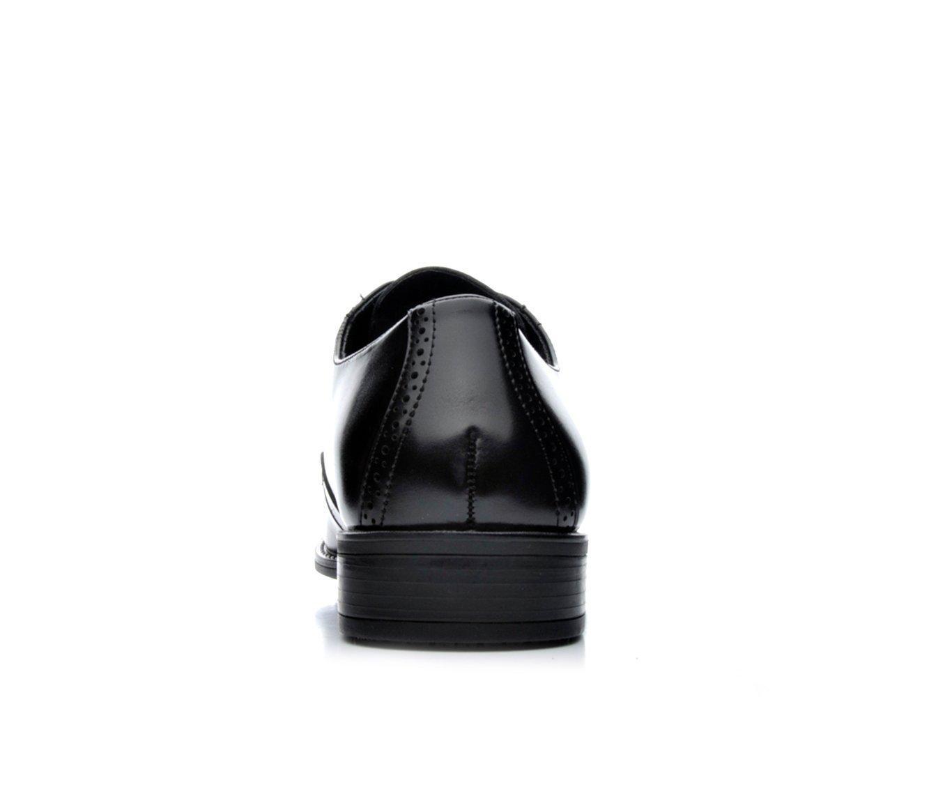 Men's Stacy Adams Ardell Slip-Resistant Oxfords Product Image