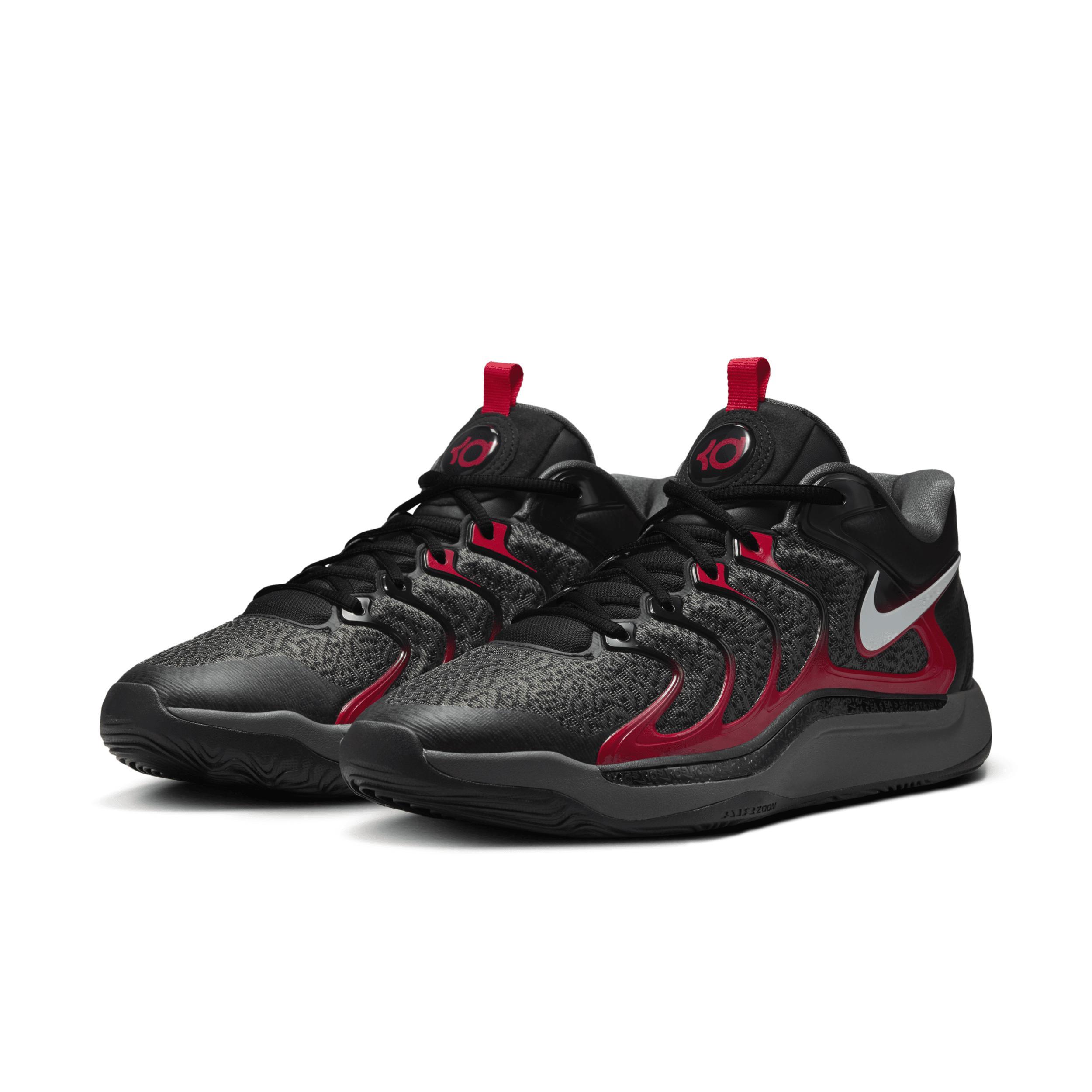 Nike Mens Nike KD 17 - Mens Basketball Shoes Product Image