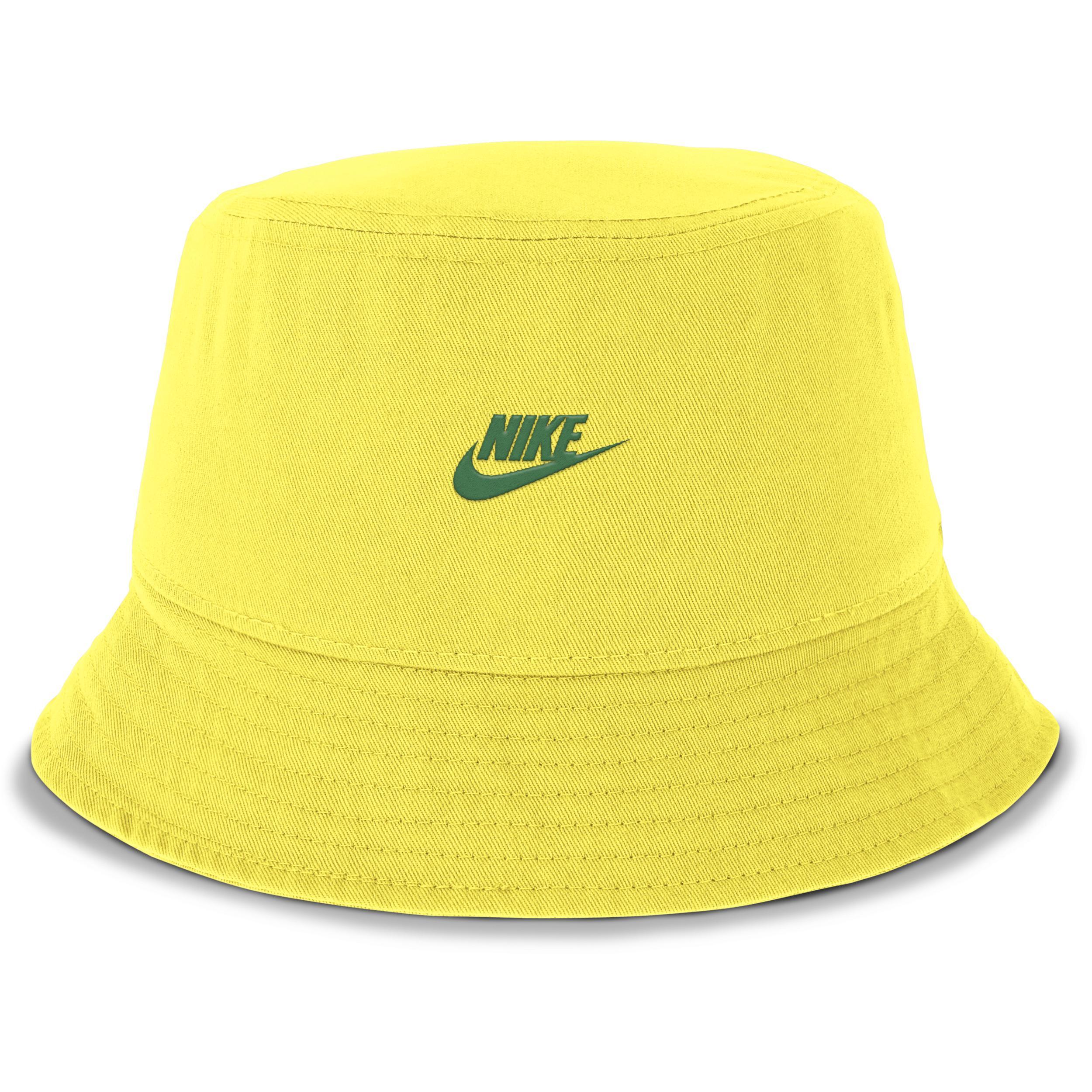 Men's Nike White Texas Longhorns Legacy Apex Bucket Hat, Size: Medium Product Image