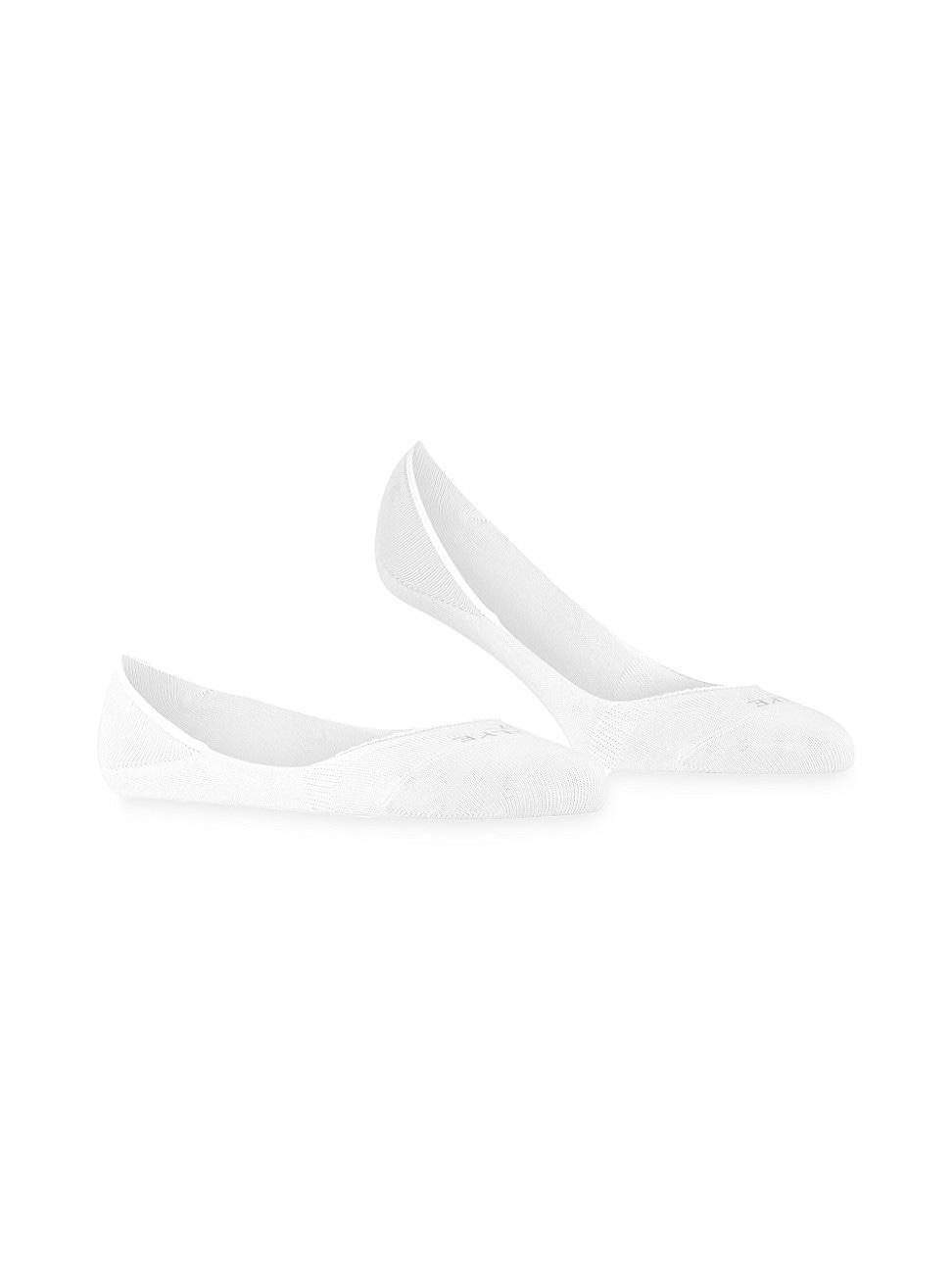 Falke Step Medium Cut Invisible Socks Product Image