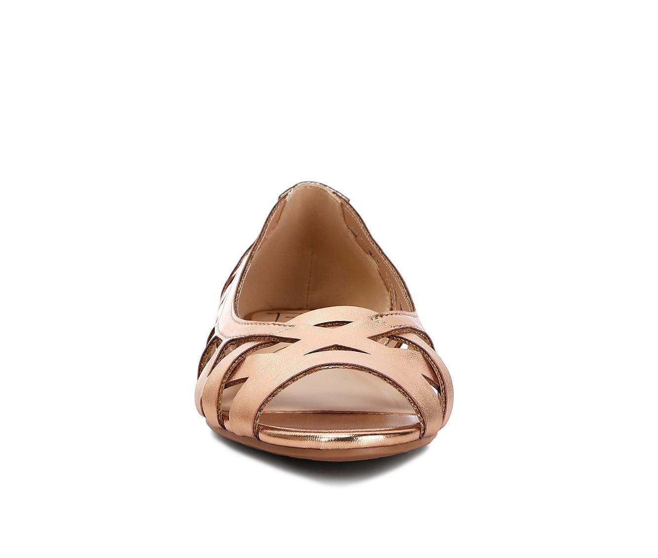 Women's London Rag Moira Flats Product Image