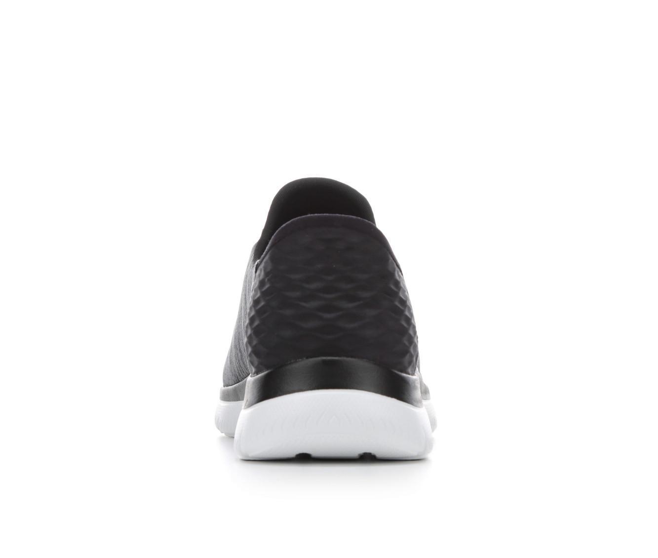 Women's Skechers 149937 Summits Slip-ins Sneakers Product Image