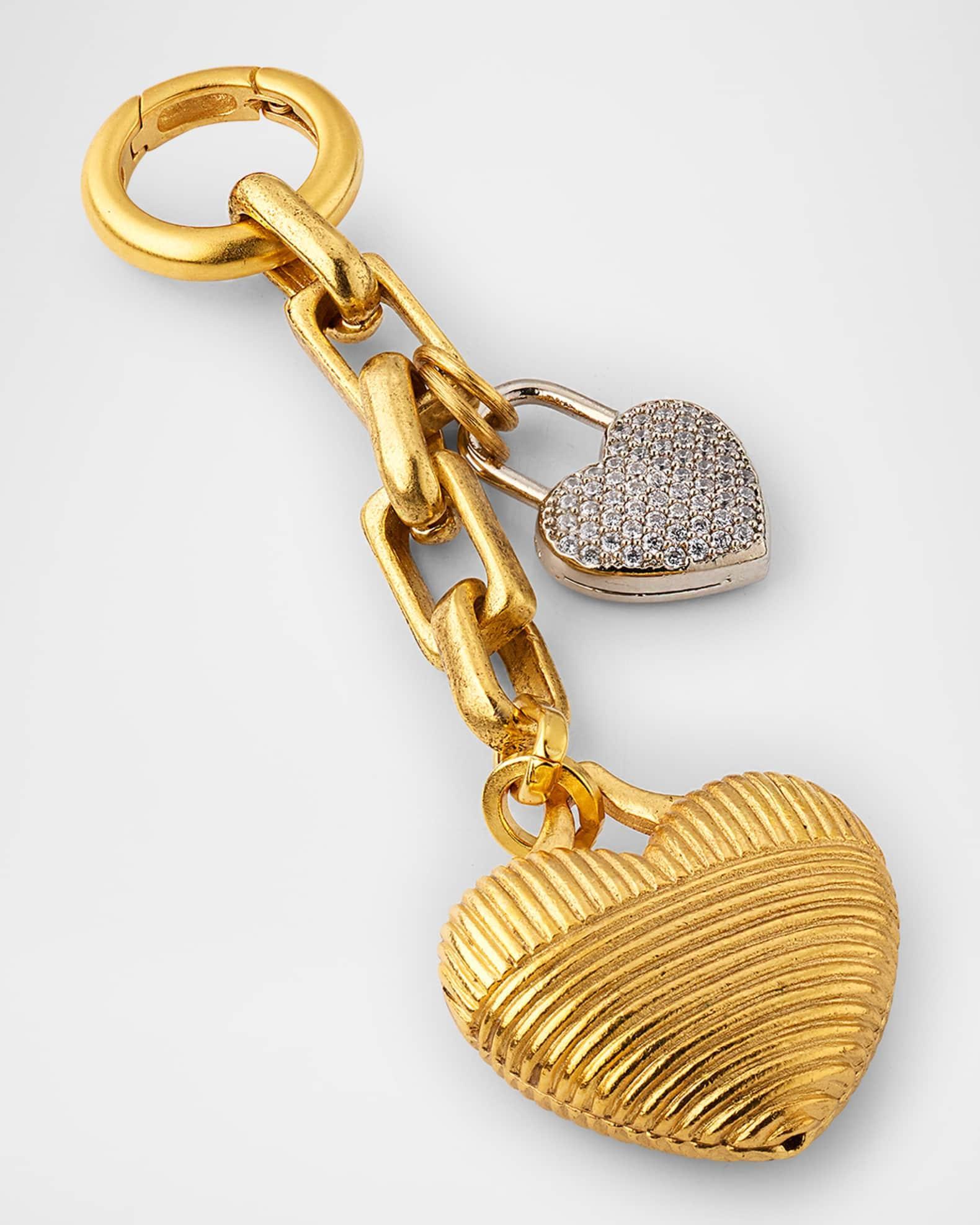 Mallory Bag Charm Product Image