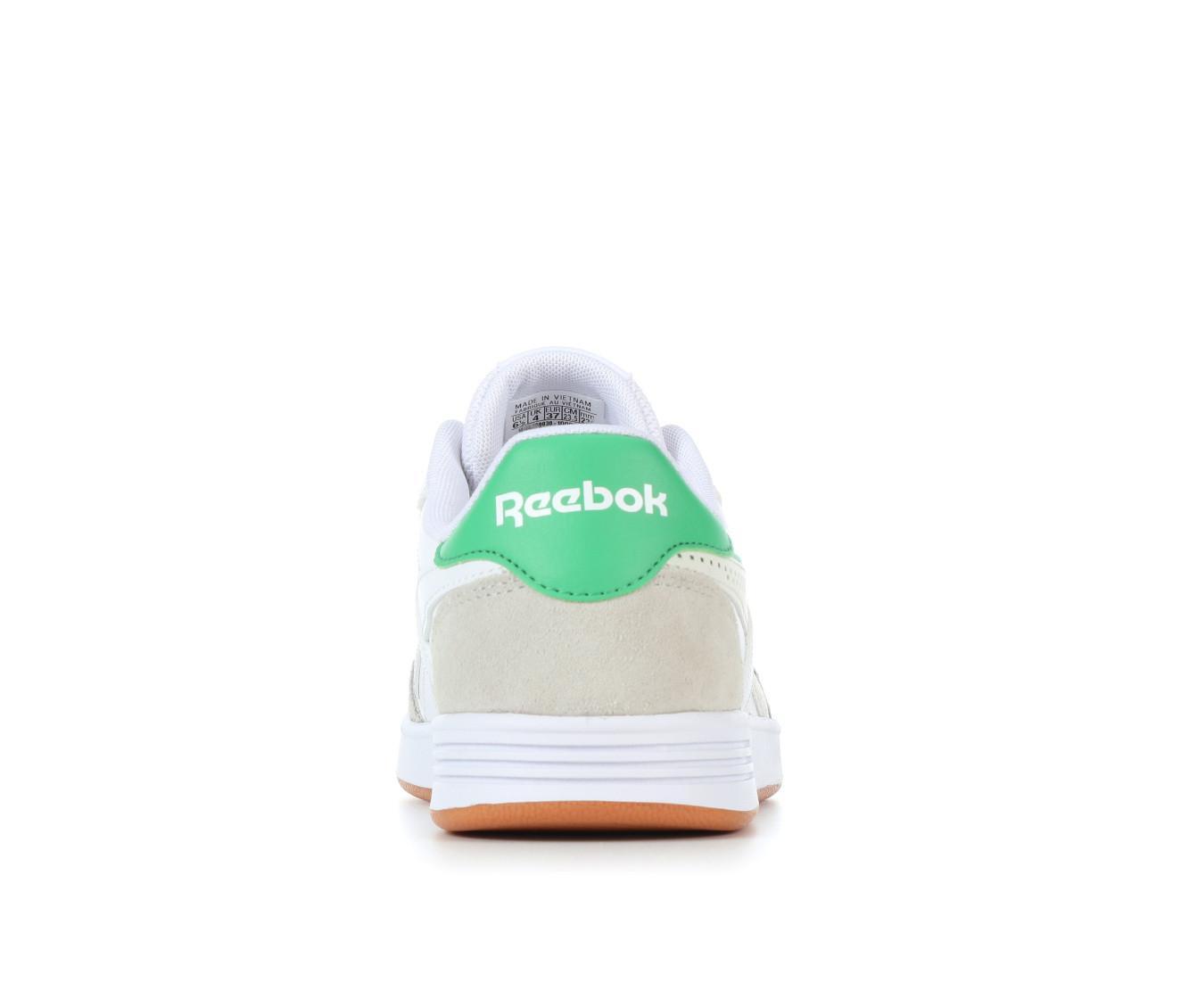 Women's Reebok Court Advance Perf Sneakers Product Image