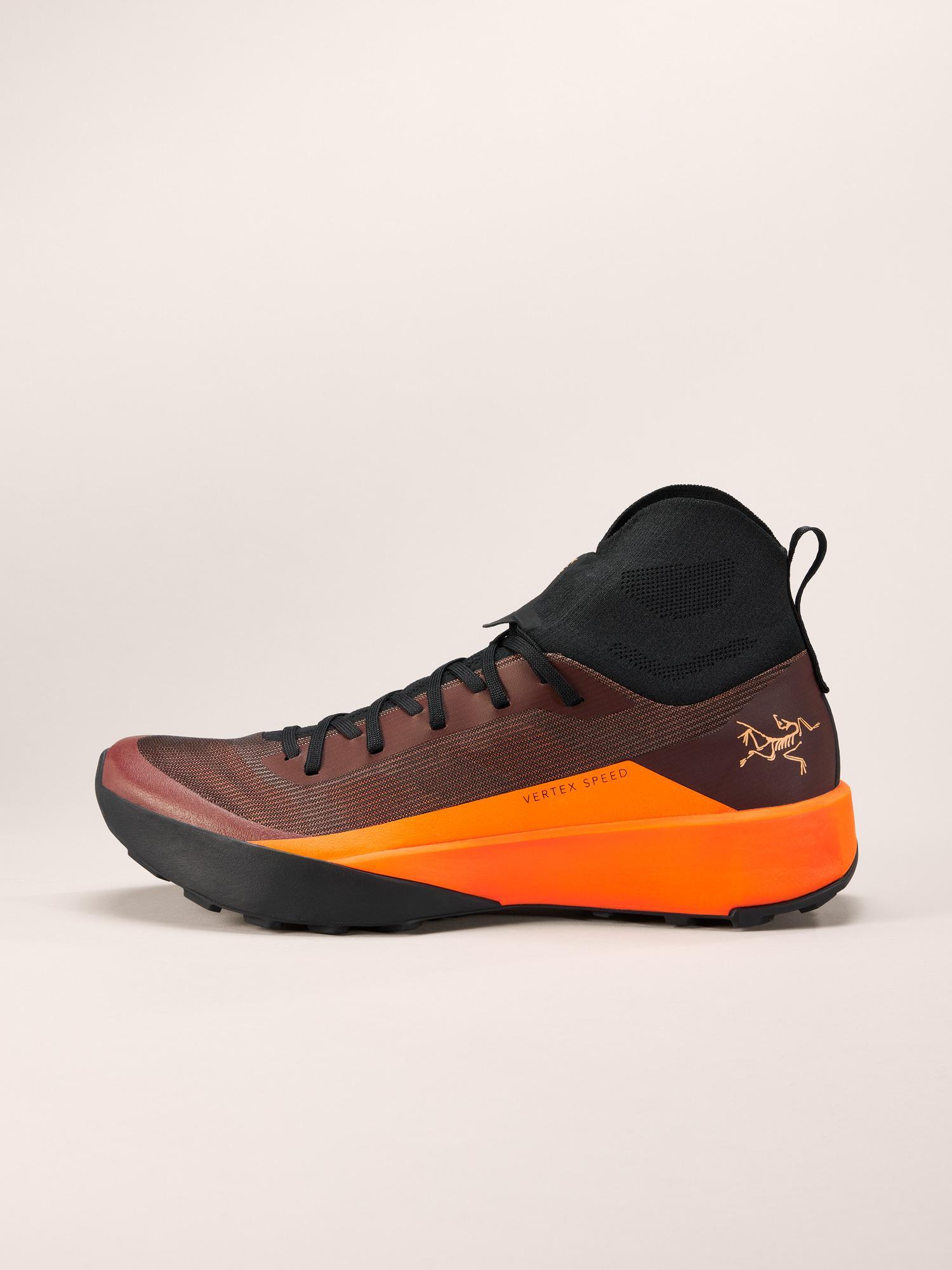 Vertex Speed Shoe Men's Product Image
