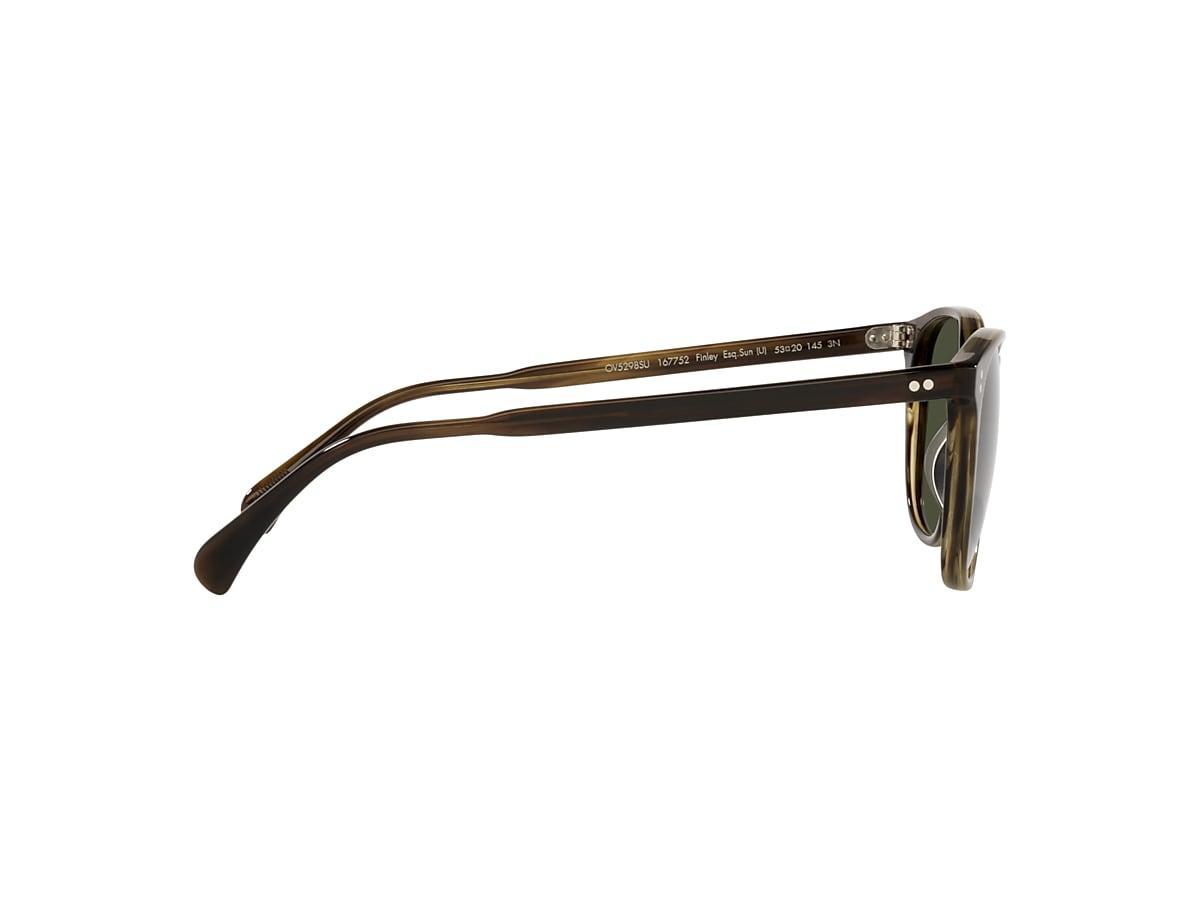 Finley Esq. Sun 0OV5298SU__167752 Product Image