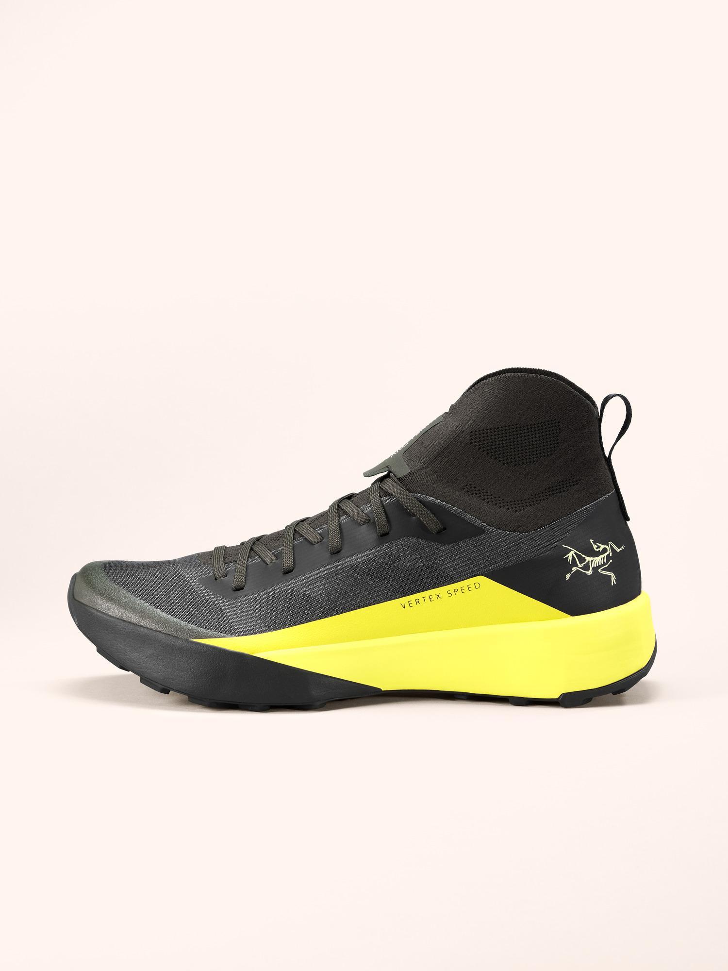 Vertex Speed Shoe Men's Product Image