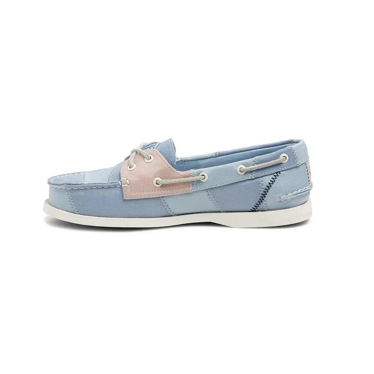 Sperry Women's A/O 2-Eye Bionic Boat Shoes Product Image