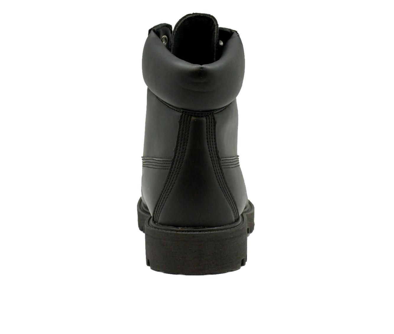 Men's Beverly Hills Polo Club Brando Boots Product Image