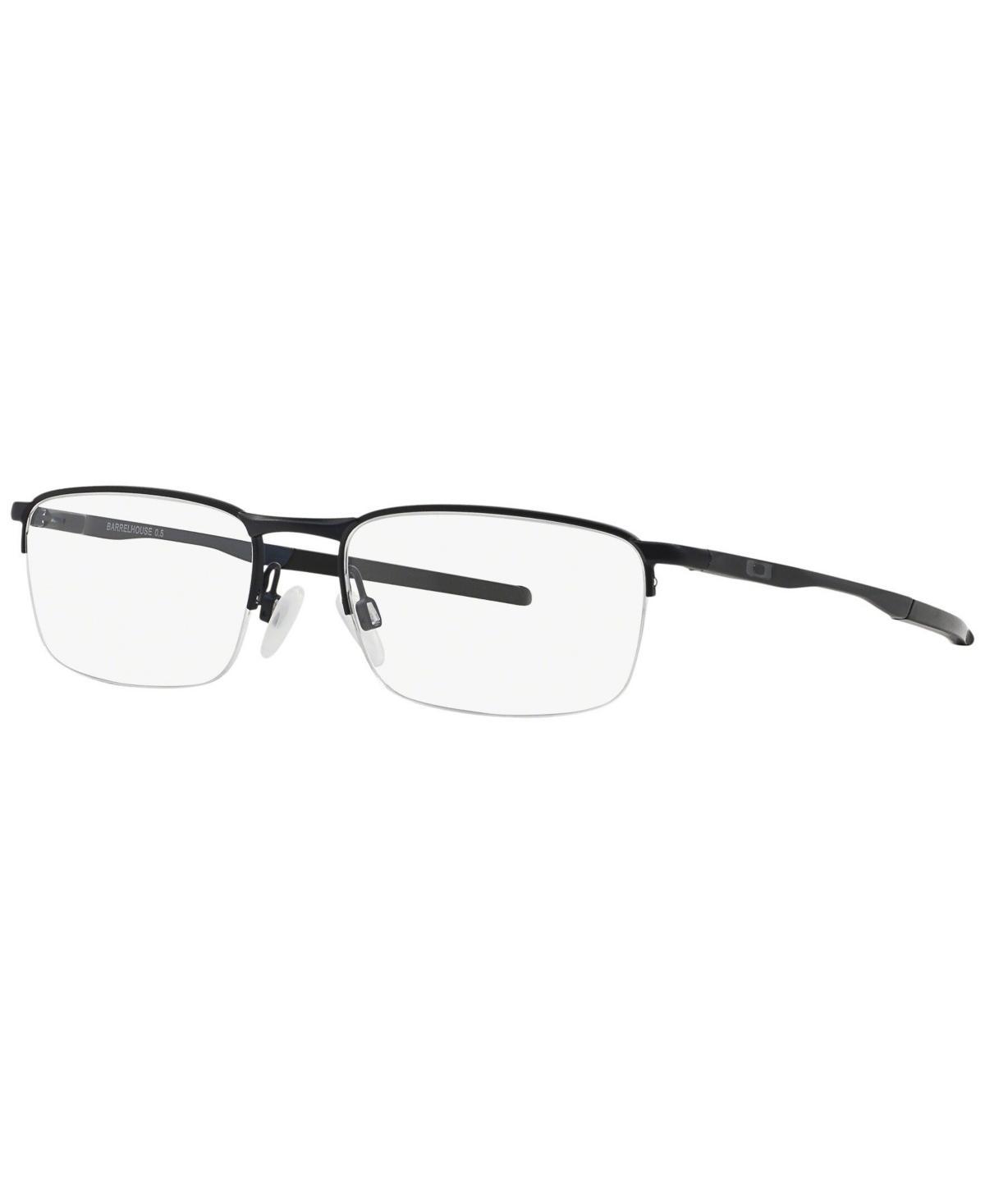 Oakley Men's Barrelhouse™ 0.5 Eyeglasses Product Image