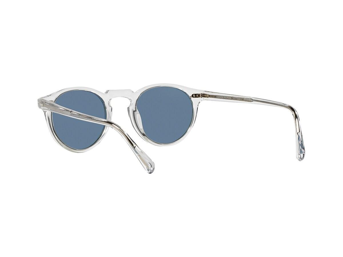 Gregory Peck Sun 0OV5217S__1485W4 Product Image