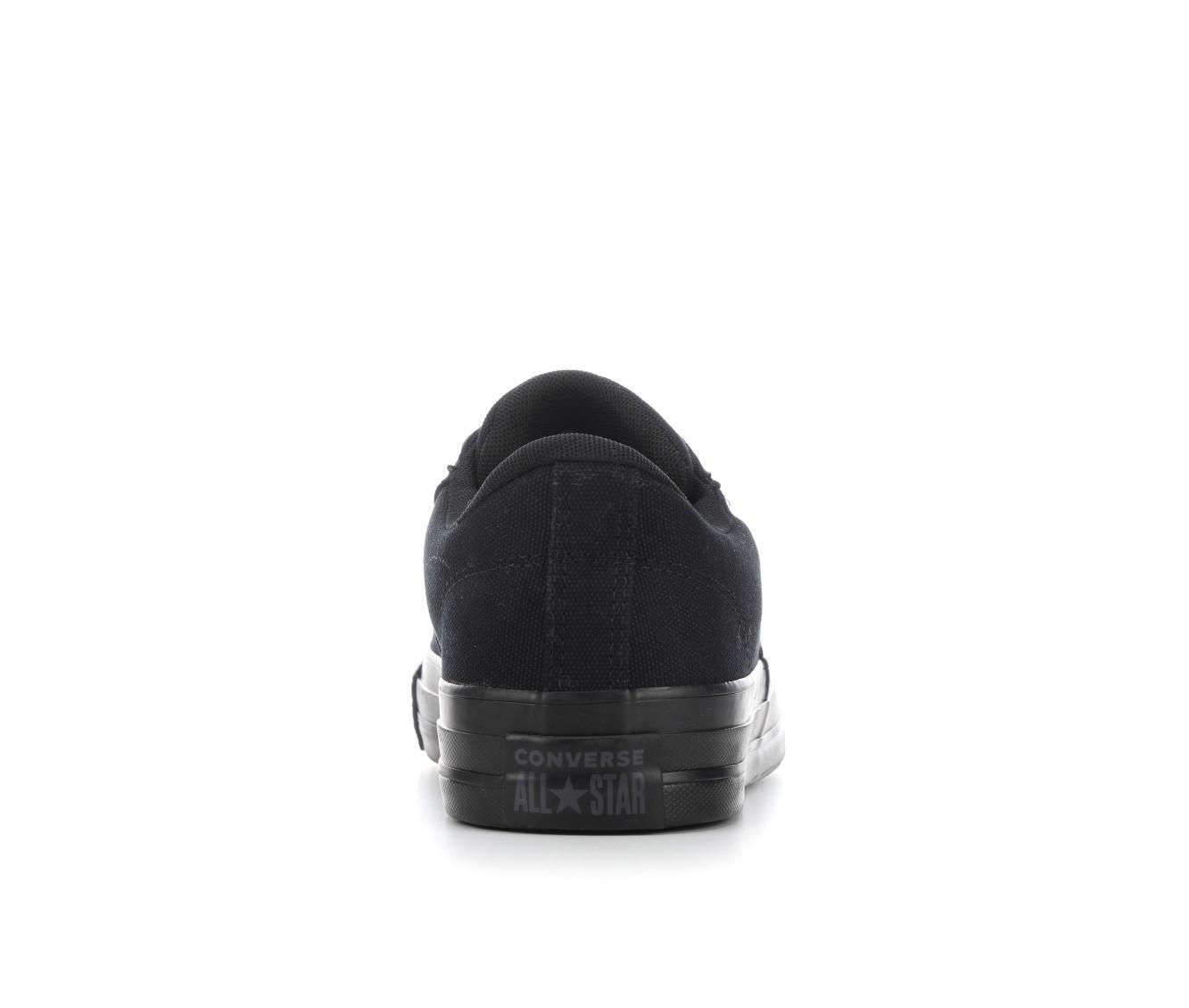 Men's Converse Chuck Taylor All Star Malden Oxford Sneakers Product Image