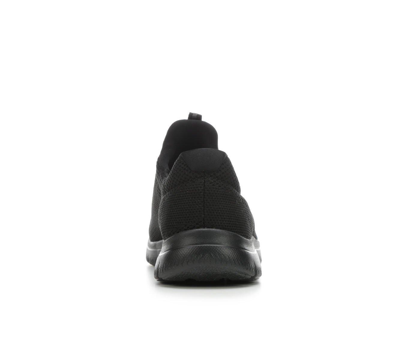 Women's Skechers 149206 Summits Cool Classic Slip-On Sneakers Product Image