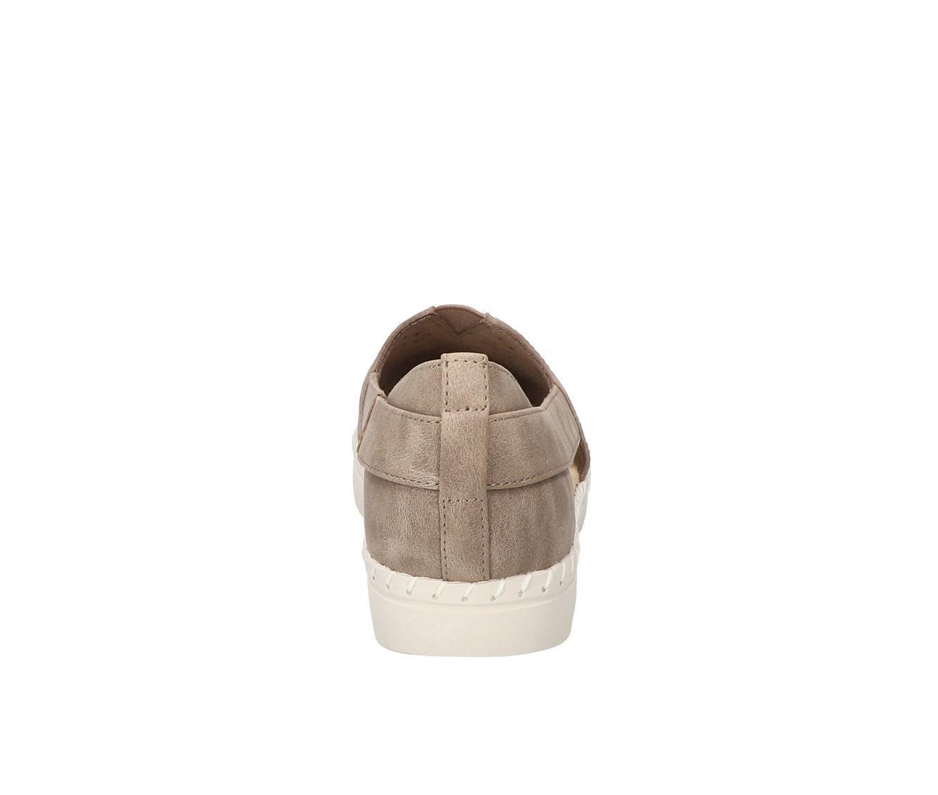 Women's Easy Street Fedra Flats Product Image