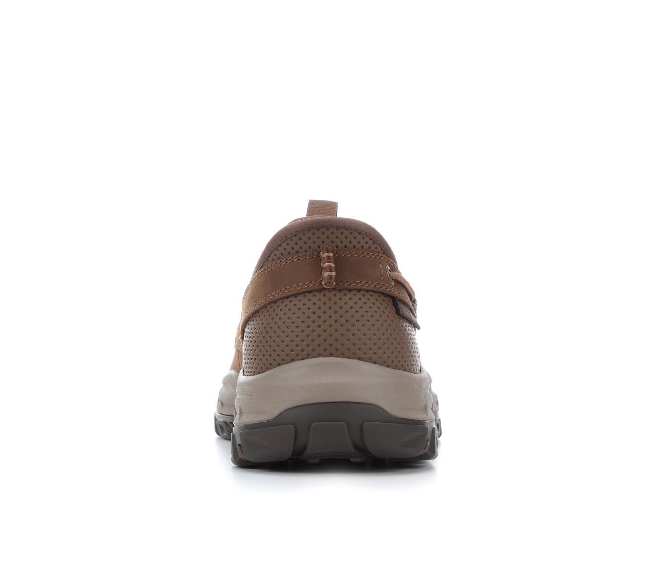 Men's Skechers 205188 Knowlson - Shore Thing Boat Shoes Product Image