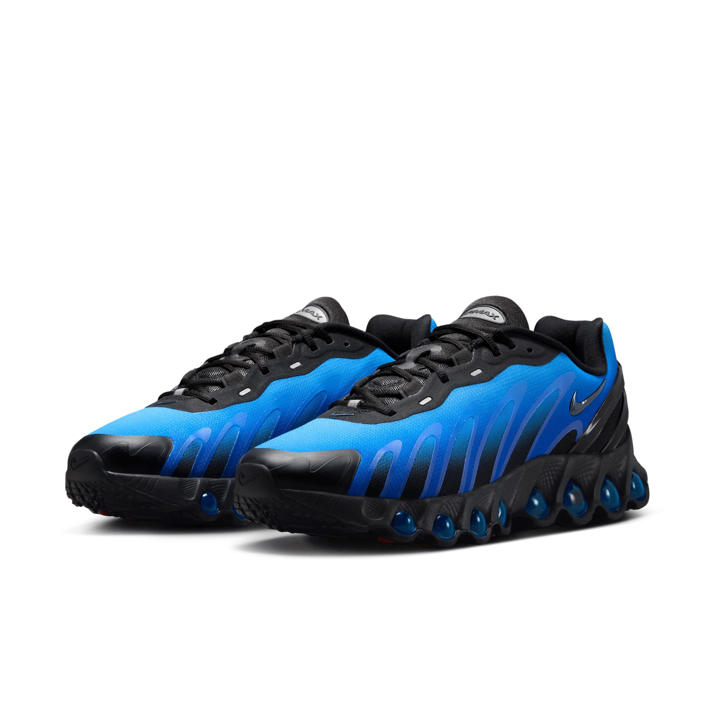 Nike Men's Air Max Dn8 Shoes Product Image