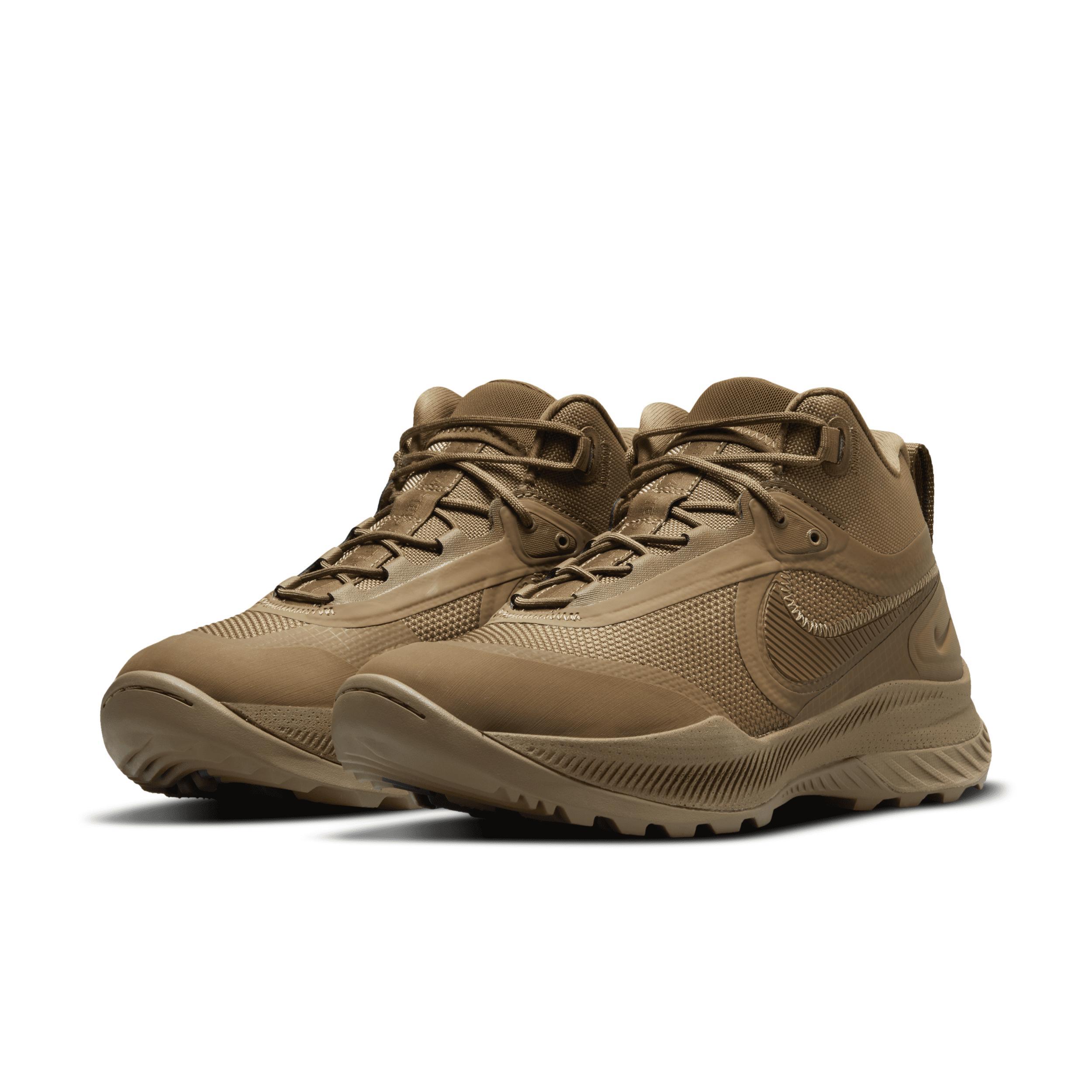 Nike Men's React SFB Carbon Menâs Elite Outdoor Shoes Product Image