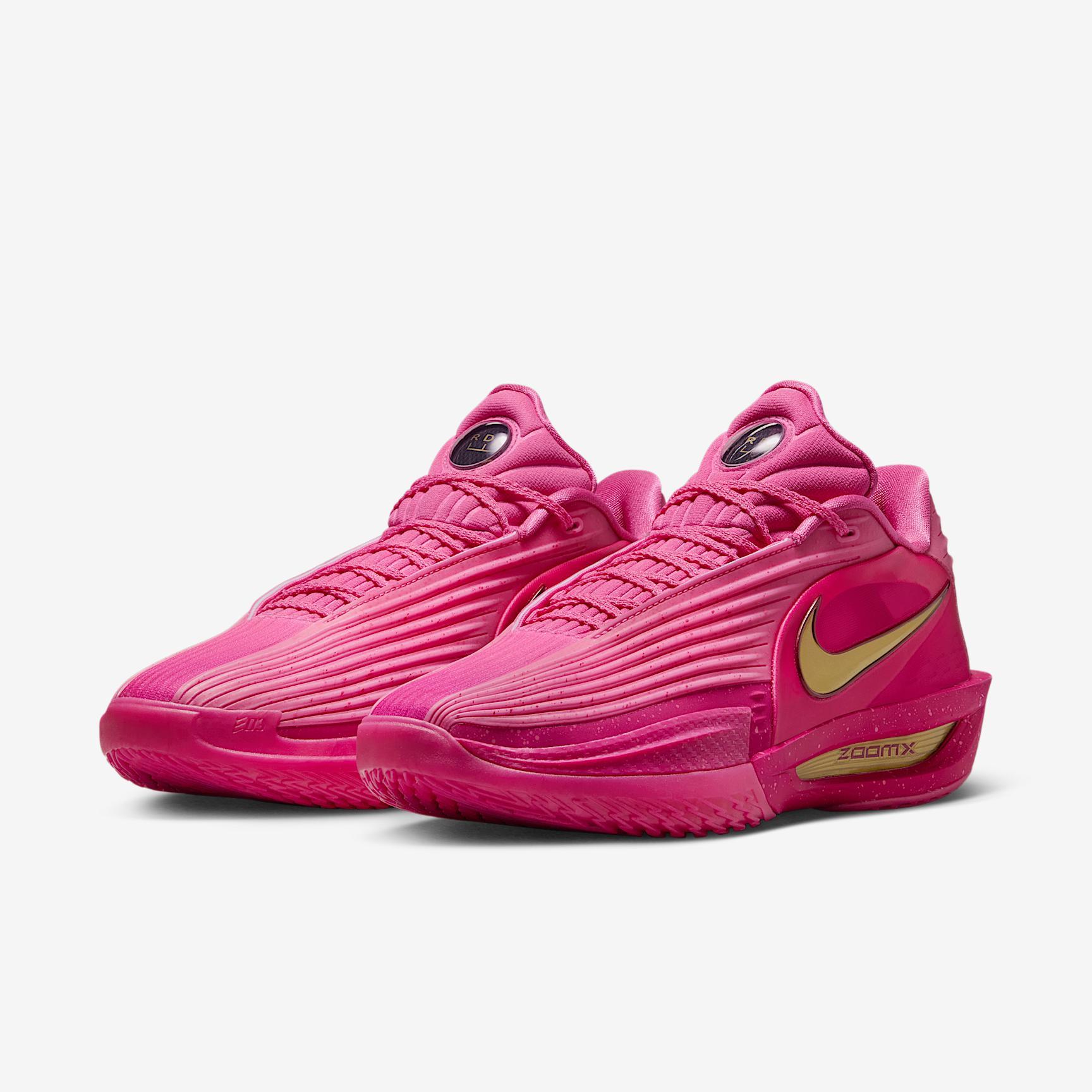 G.T. Cut 3 Turbo Basketball Shoes Product Image