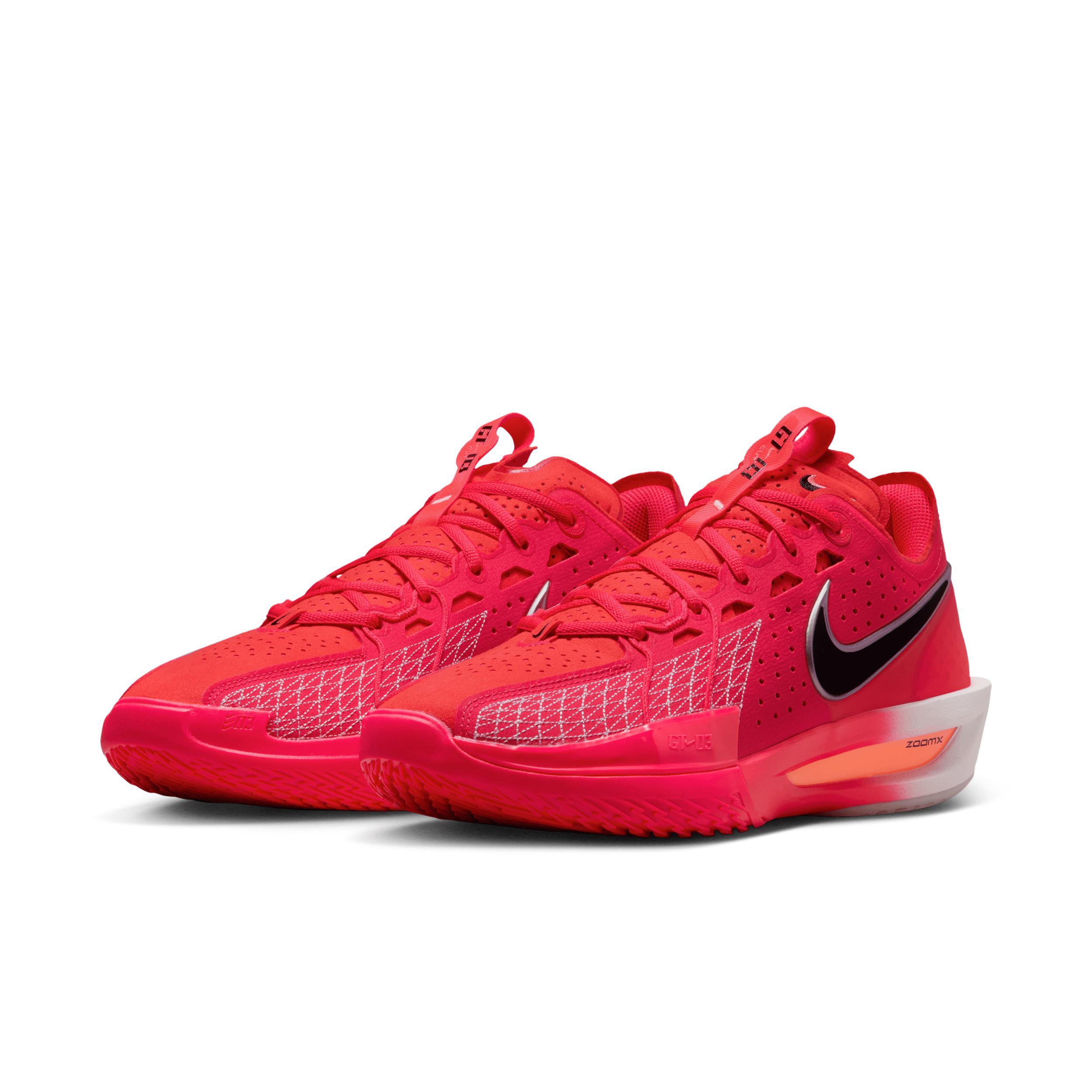 Nike Men's G.T. Cut 3 Basketball Shoes Product Image