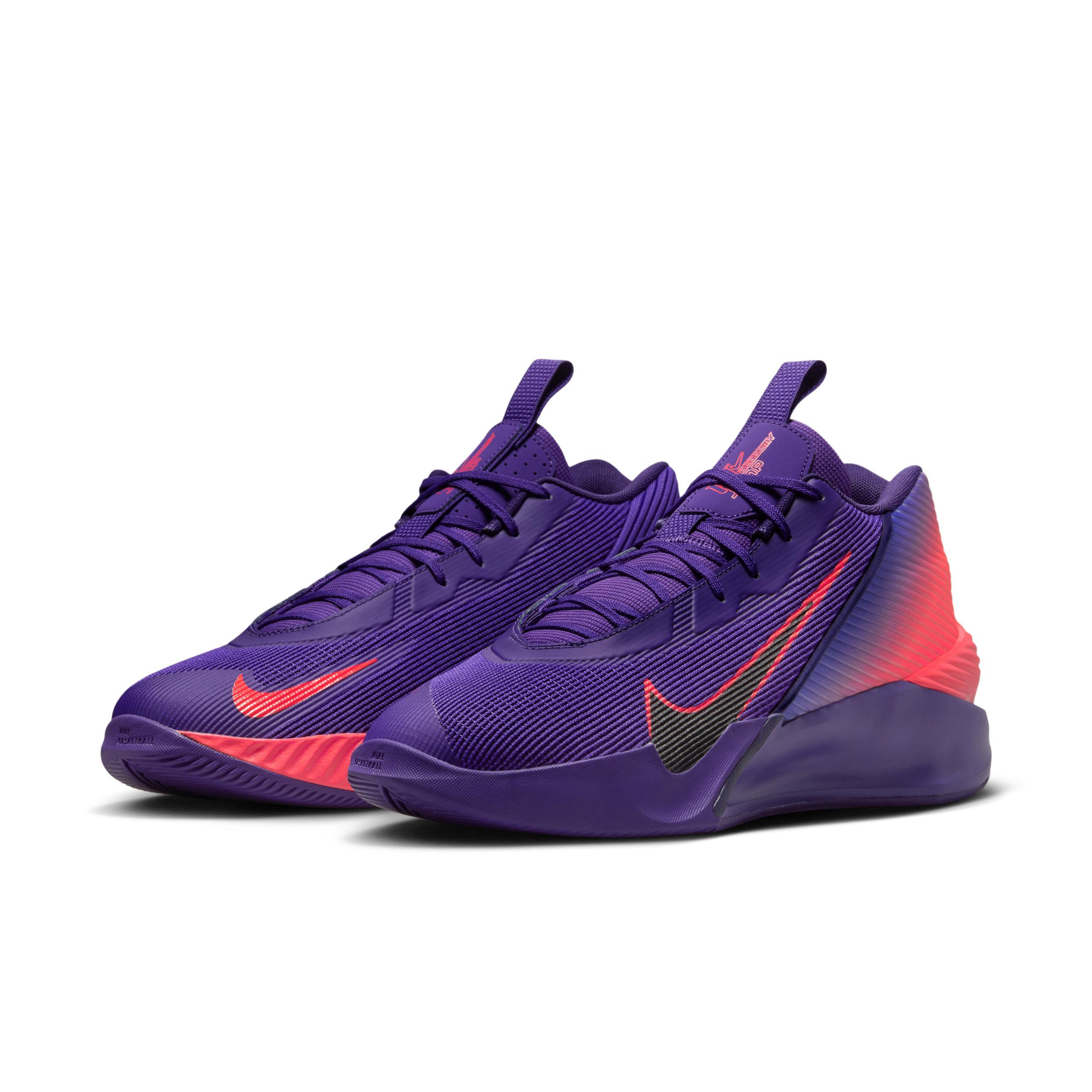 Nike Men's G.T. Jump Academy Basketball Shoes Product Image