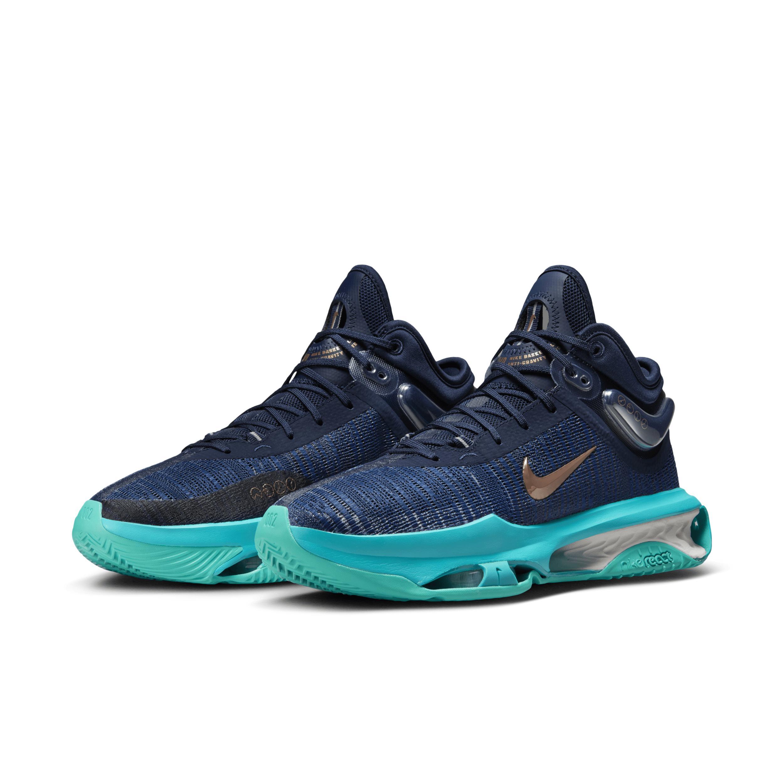 Nike Men's G.T. Jump 2 Basketball Shoes Product Image