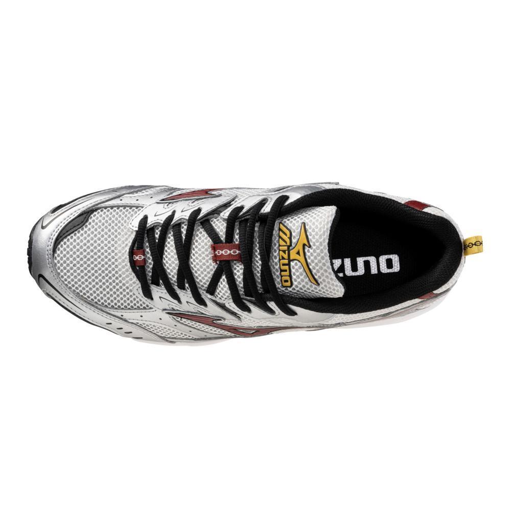 MXR Sportstyle Sneaker, Nimbus Cloud/Syrah Product Image