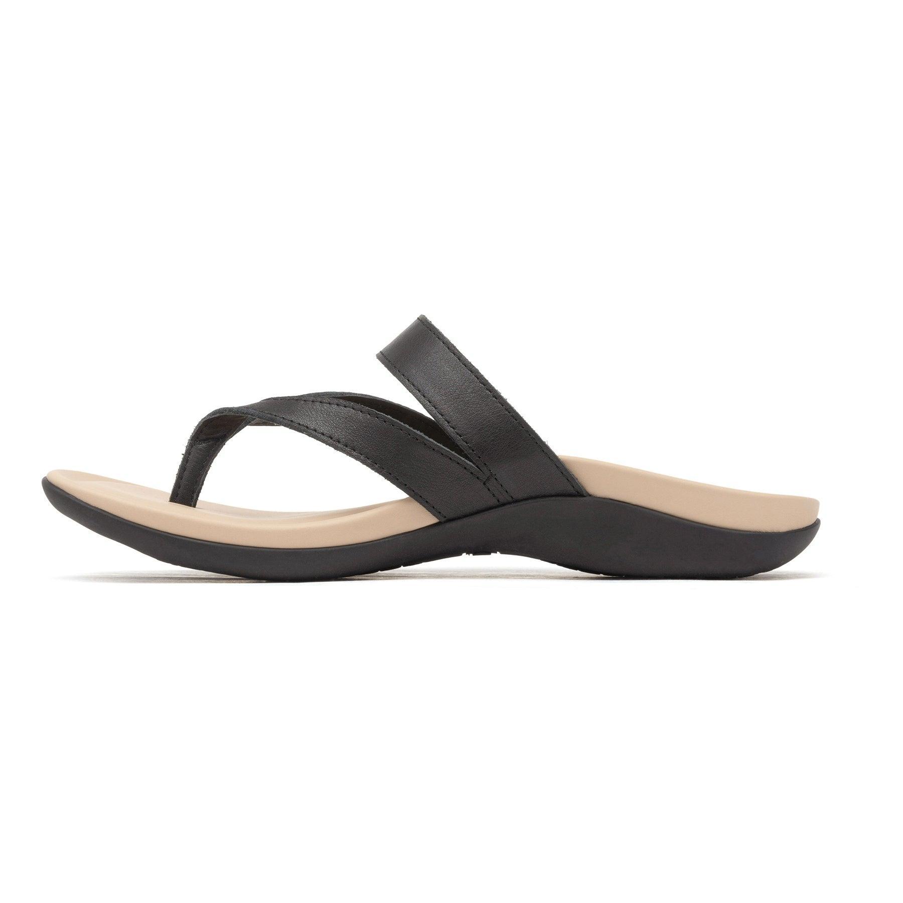 Oasis Thong Sandal Metatarsal Female Product Image