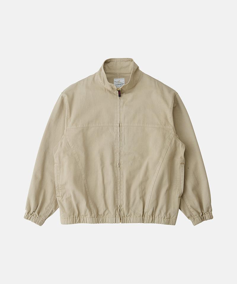 Twill-Around Jacket Male Product Image