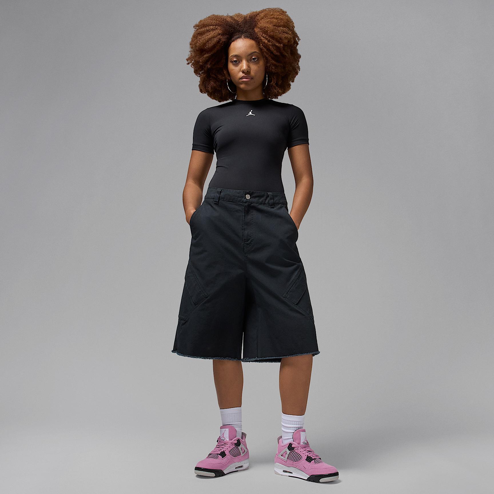 Jordan Brooklyn Essentials Women's Bodysuit Product Image