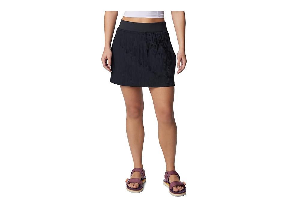 Columbia Womens Boundless Trek Skort- Product Image