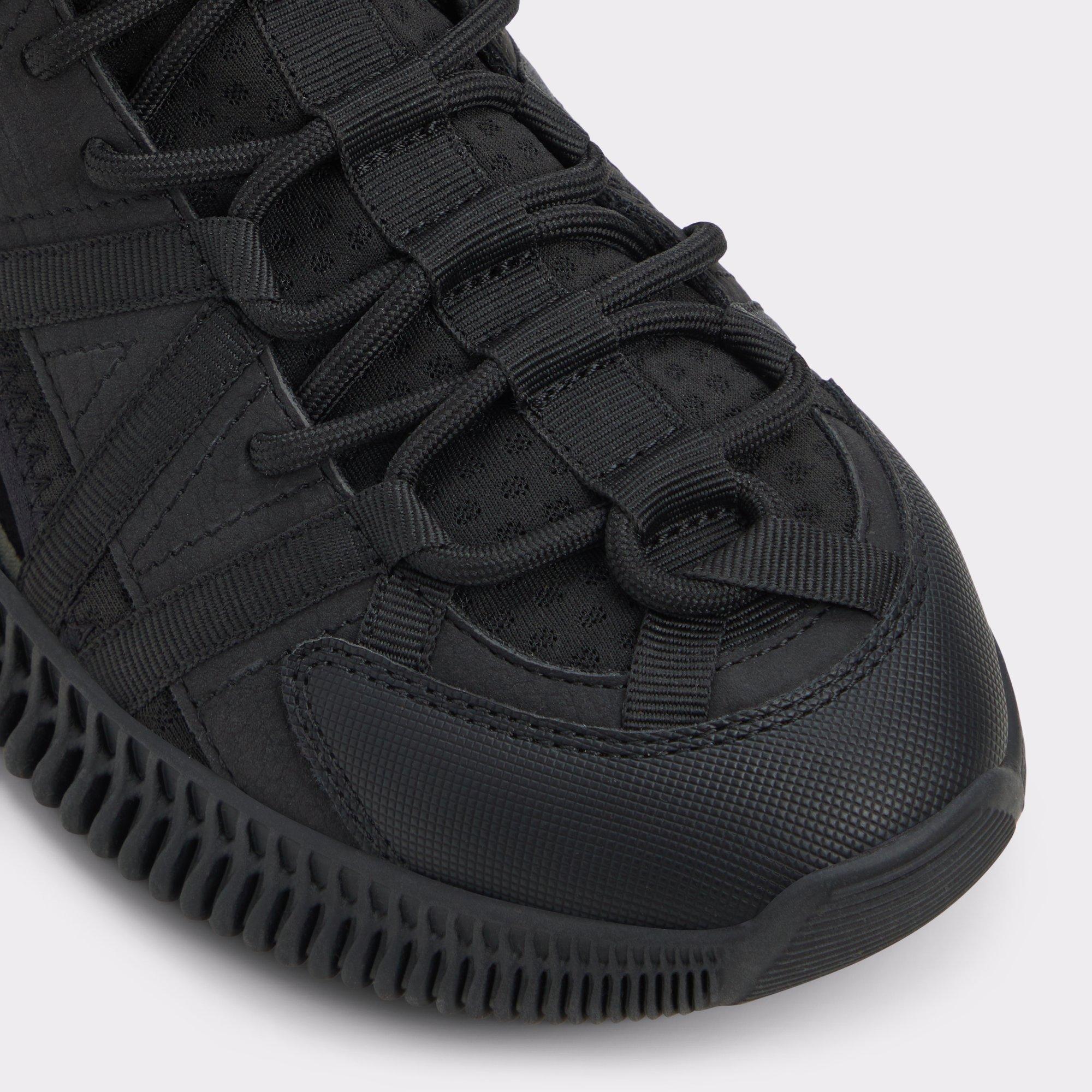 Cael Black Men's Slip-ons | ALDO US Product Image
