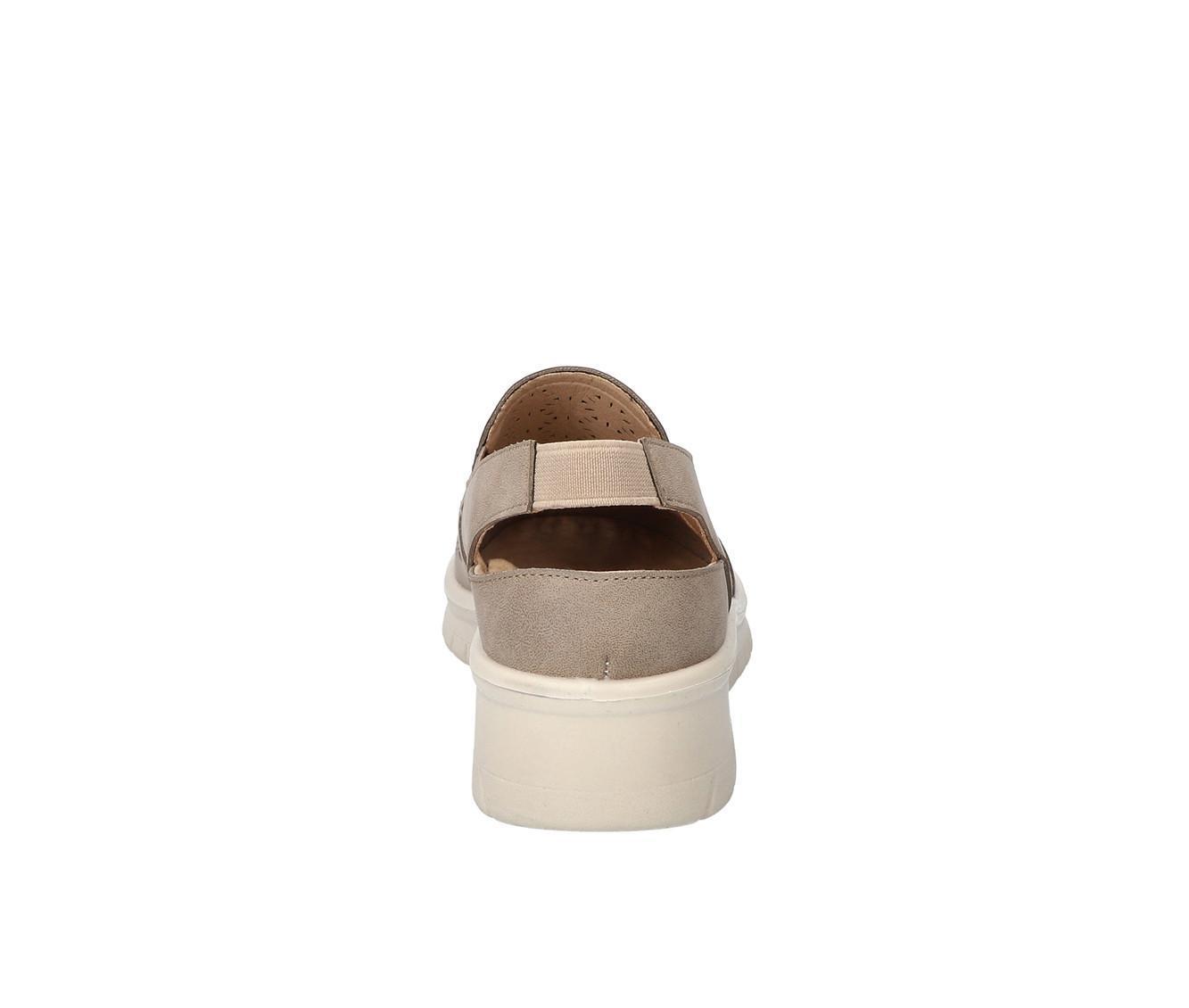Women's Easy Street Petal Sneakers Product Image
