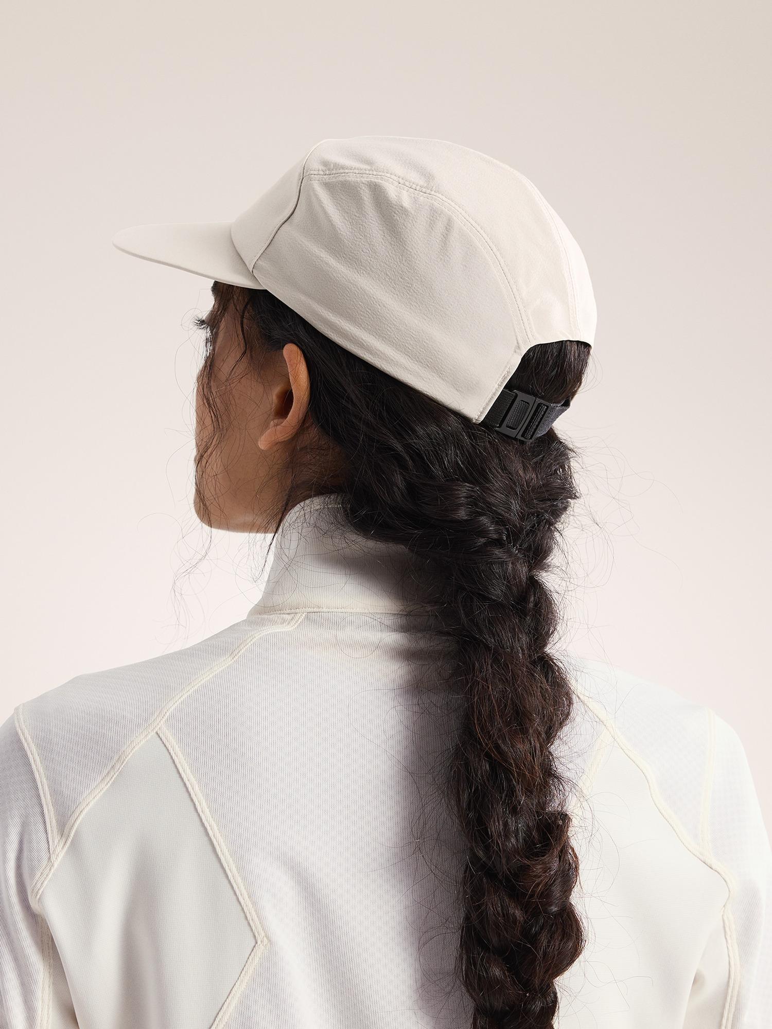 Gamma 5 Panel Cap Product Image