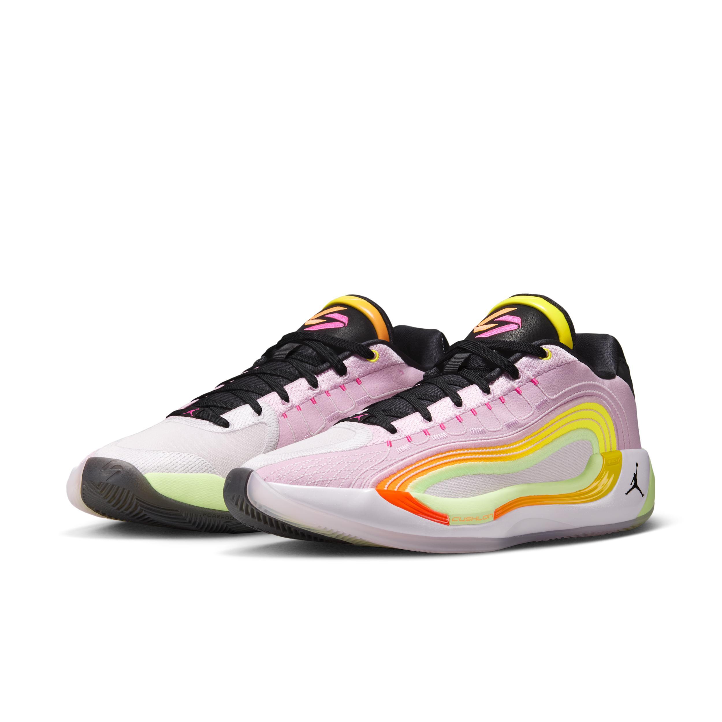 Nike Men's Luka 4 "Gone Fishing" Basketball Shoes Product Image