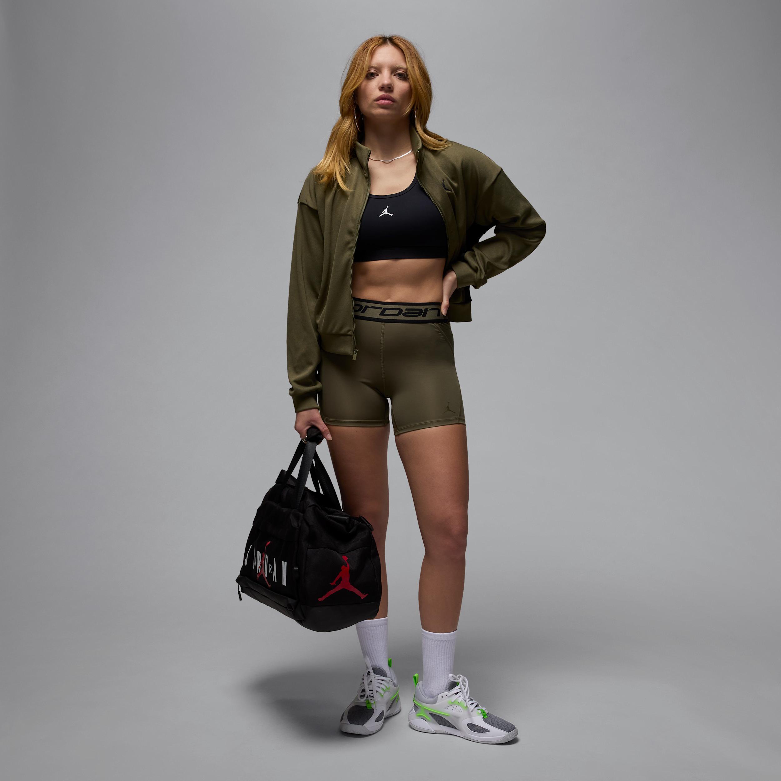 Women's Jordan Sport 5" Shorts Product Image